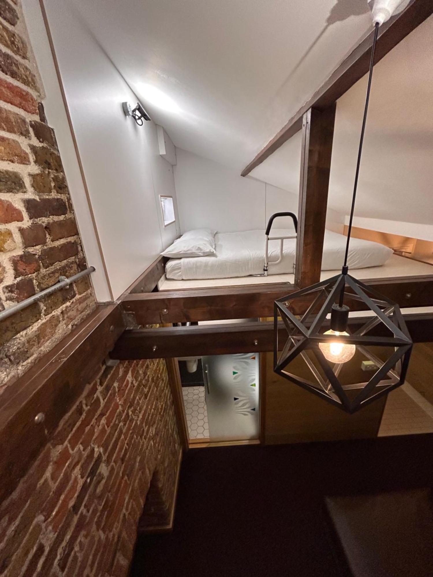 24 Hotel London